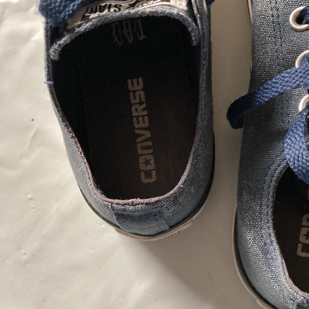 Converse - Picture 5 of 6